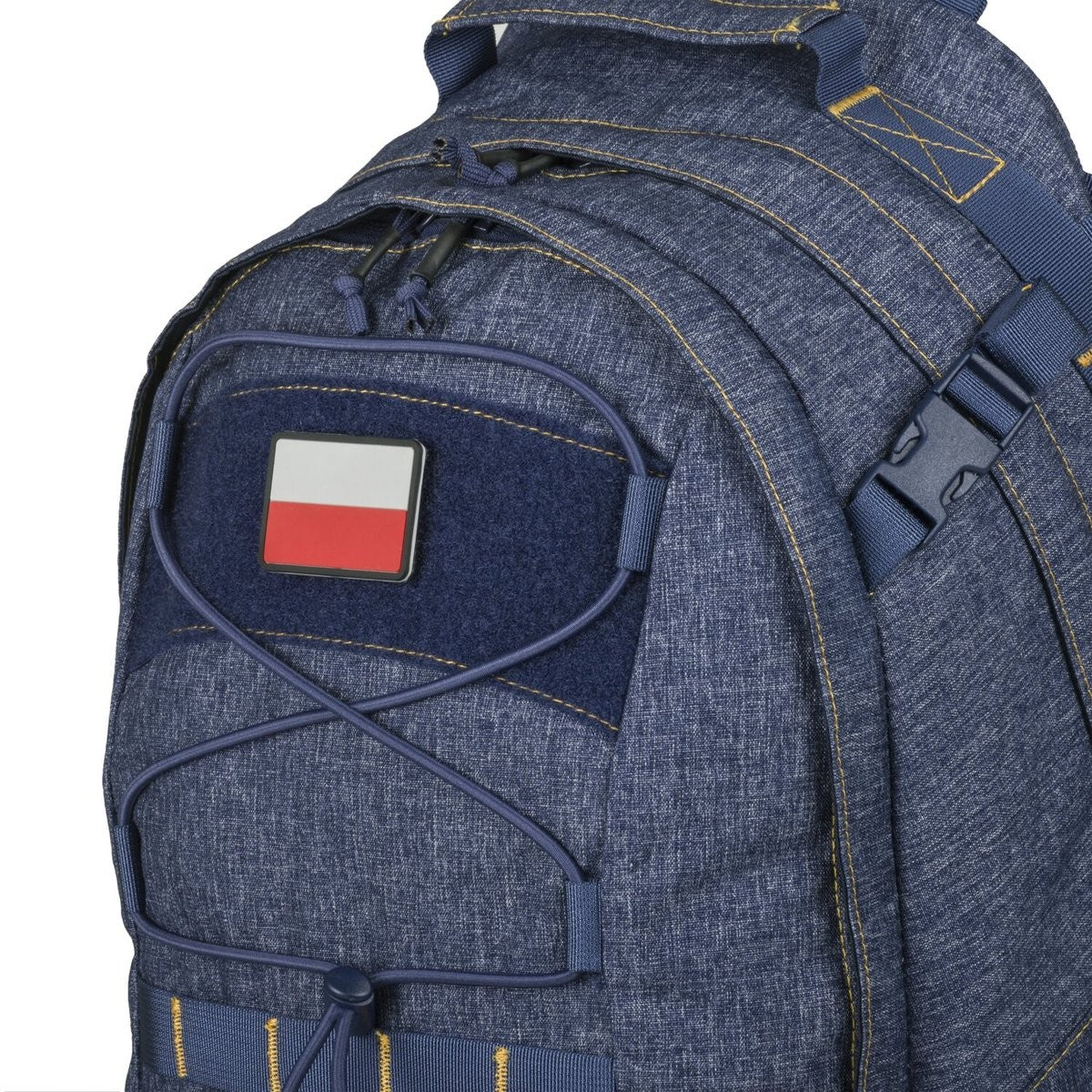 Σακίδιο Πλάτης Helikon-Tex EDC Urban Μελανζέ Μπλε One Size | www.lightgear.gr