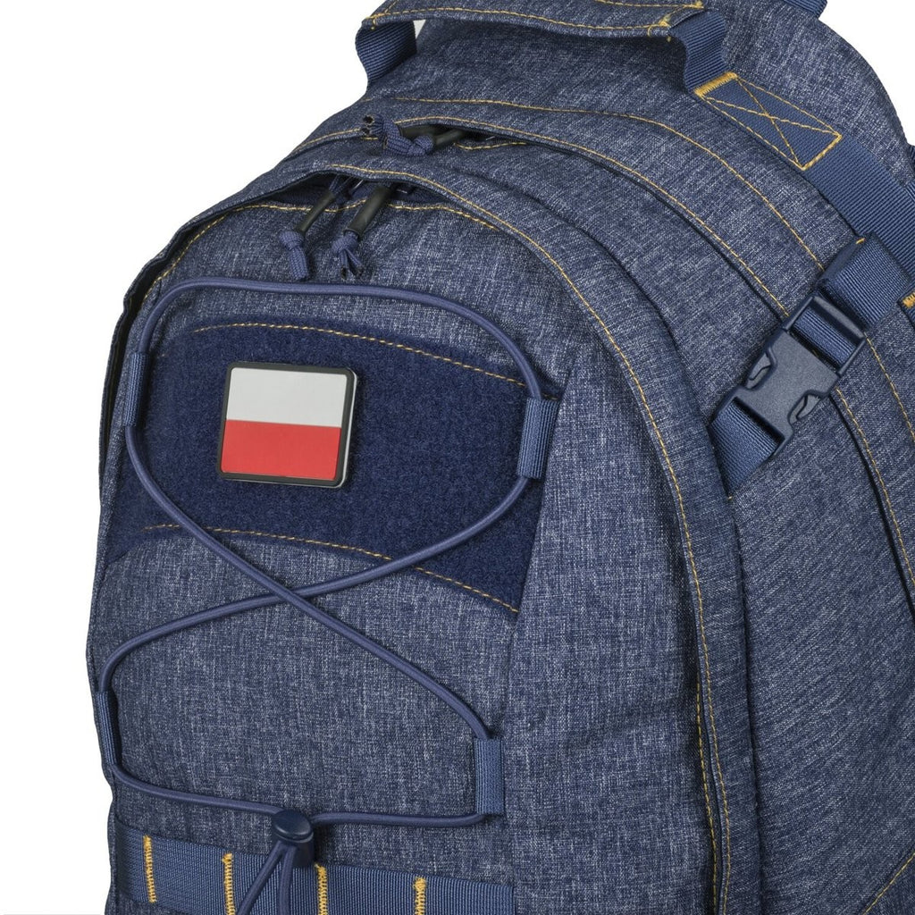 Σακίδιο Πλάτης Helikon-Tex EDC Urban Μελανζέ Μπλε One Size | www.lightgear.gr