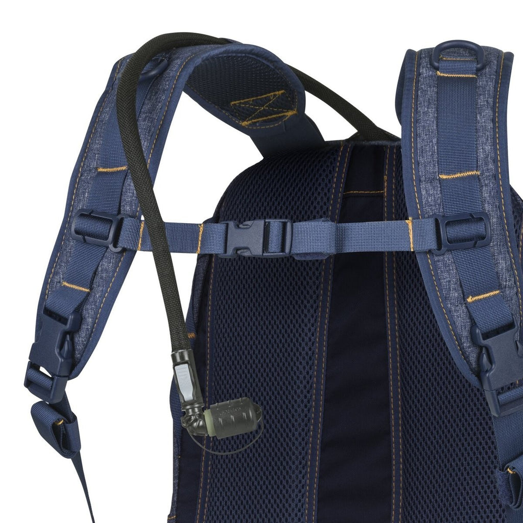 Σακίδιο Πλάτης Helikon-Tex EDC Urban Μελανζέ Μπλε One Size | www.lightgear.gr
