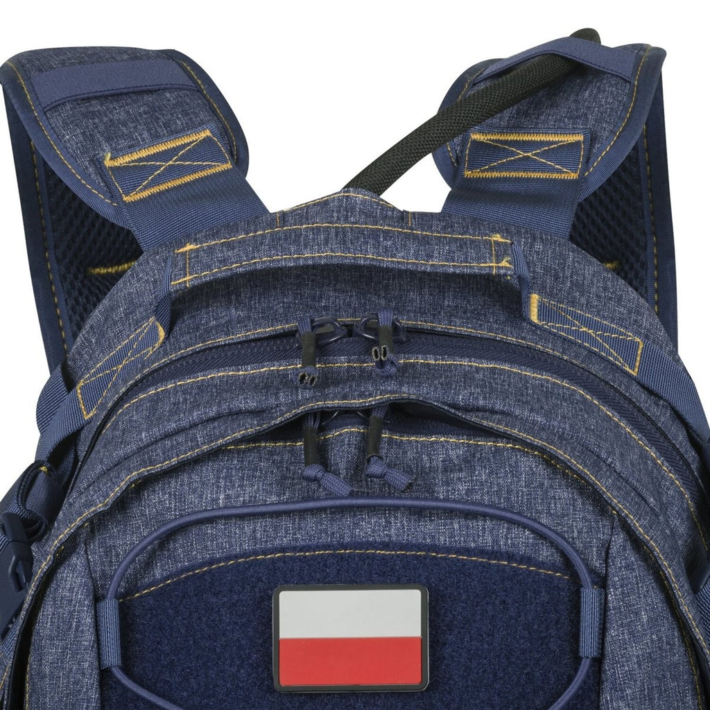 Σακίδιο Πλάτης Helikon-Tex EDC Urban Μελανζέ Μπλε One Size | www.lightgear.gr