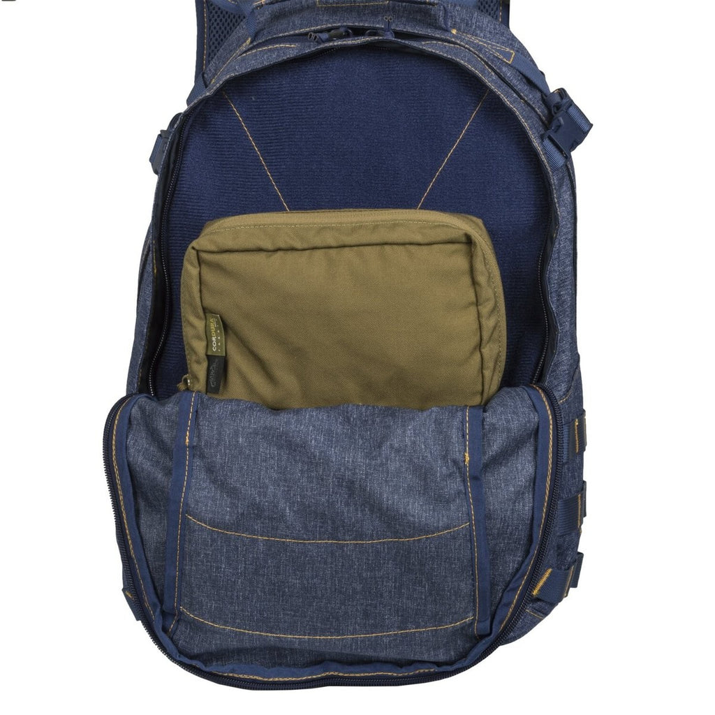 Σακίδιο Πλάτης Helikon-Tex EDC Urban Μελανζέ Μπλε One Size | www.lightgear.gr