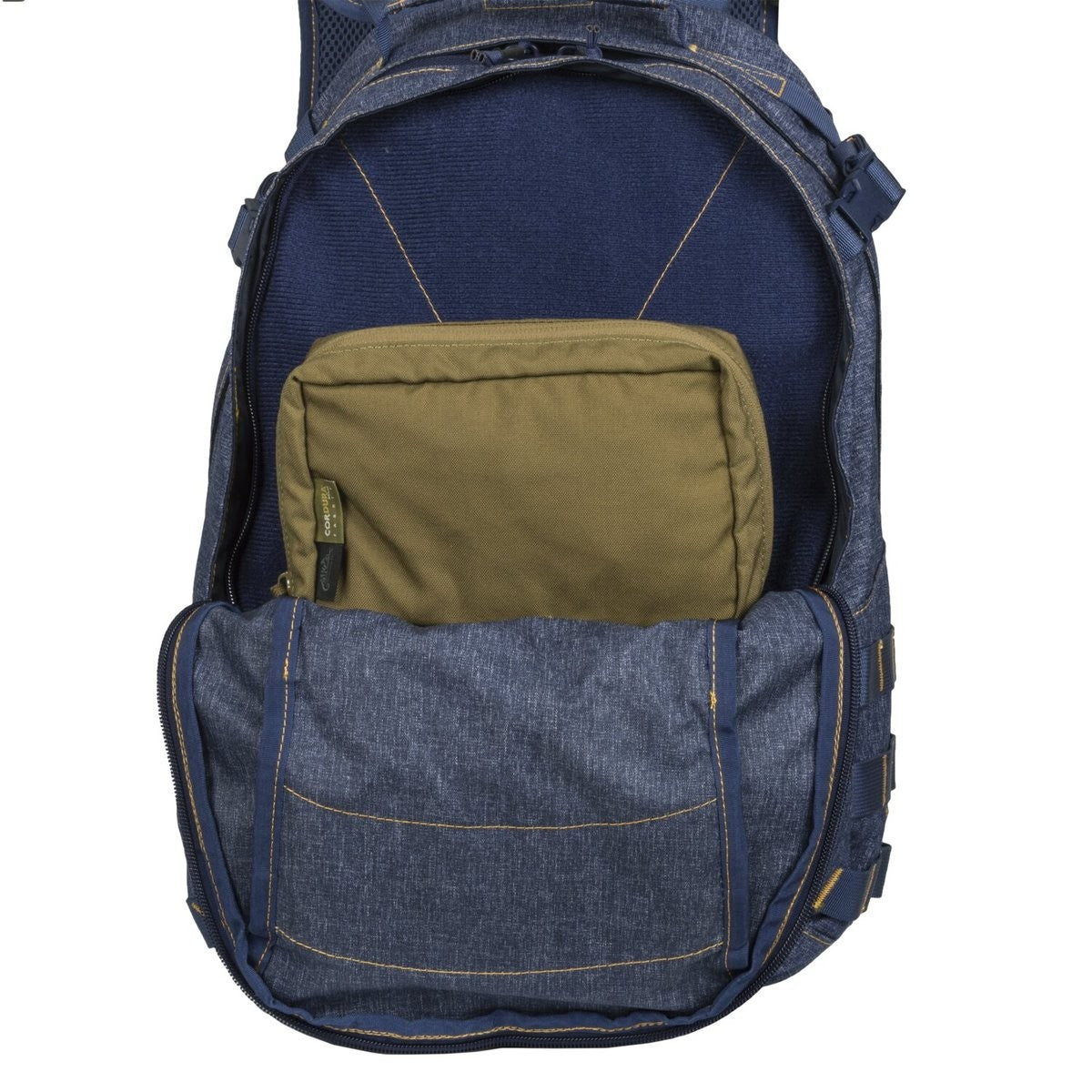 Σακίδιο Πλάτης Helikon-Tex EDC Urban Μελανζέ Μπλε One Size | www.lightgear.gr