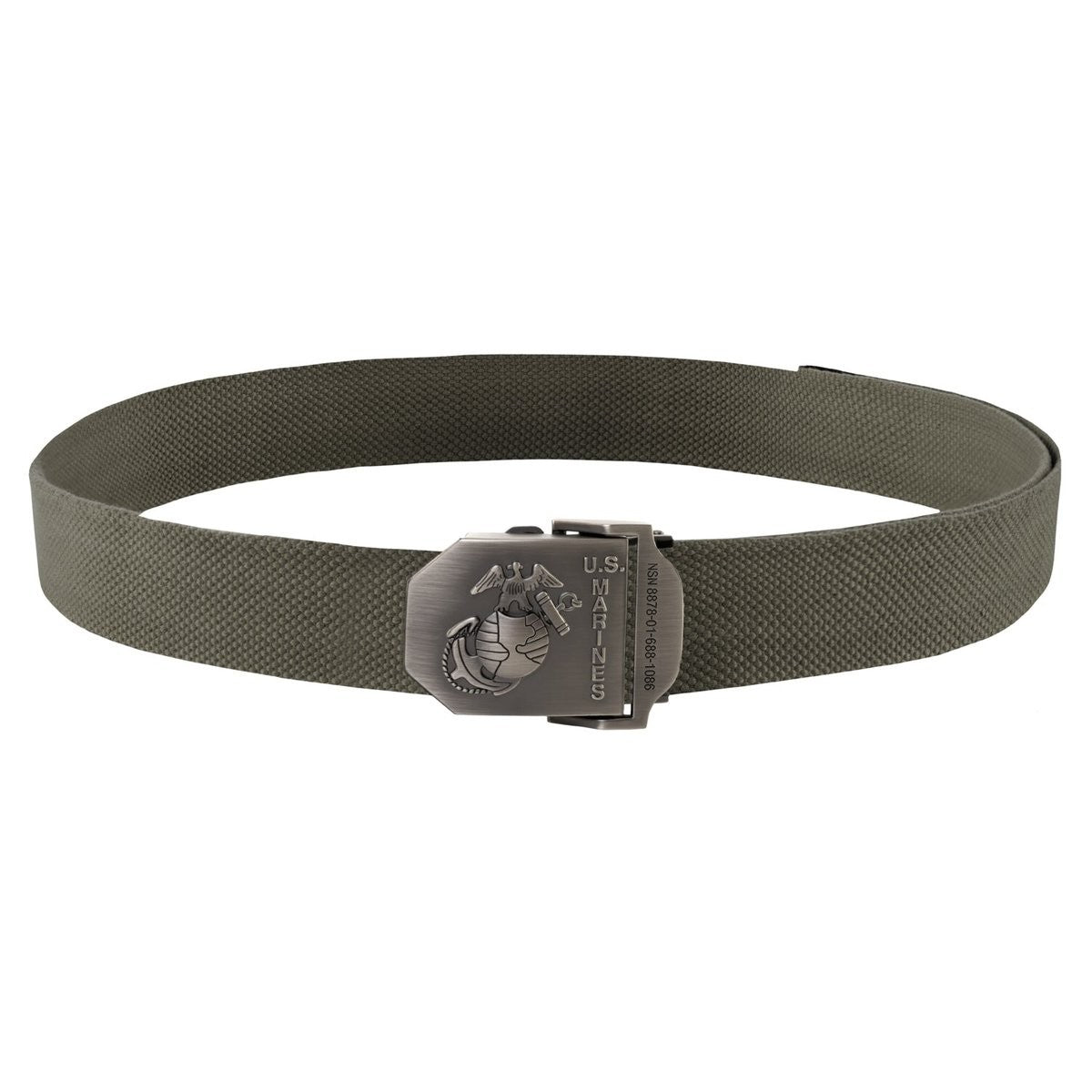 Ζώνη Helikon-Tex USMC Classic Λαδί | www.lightgear.gr