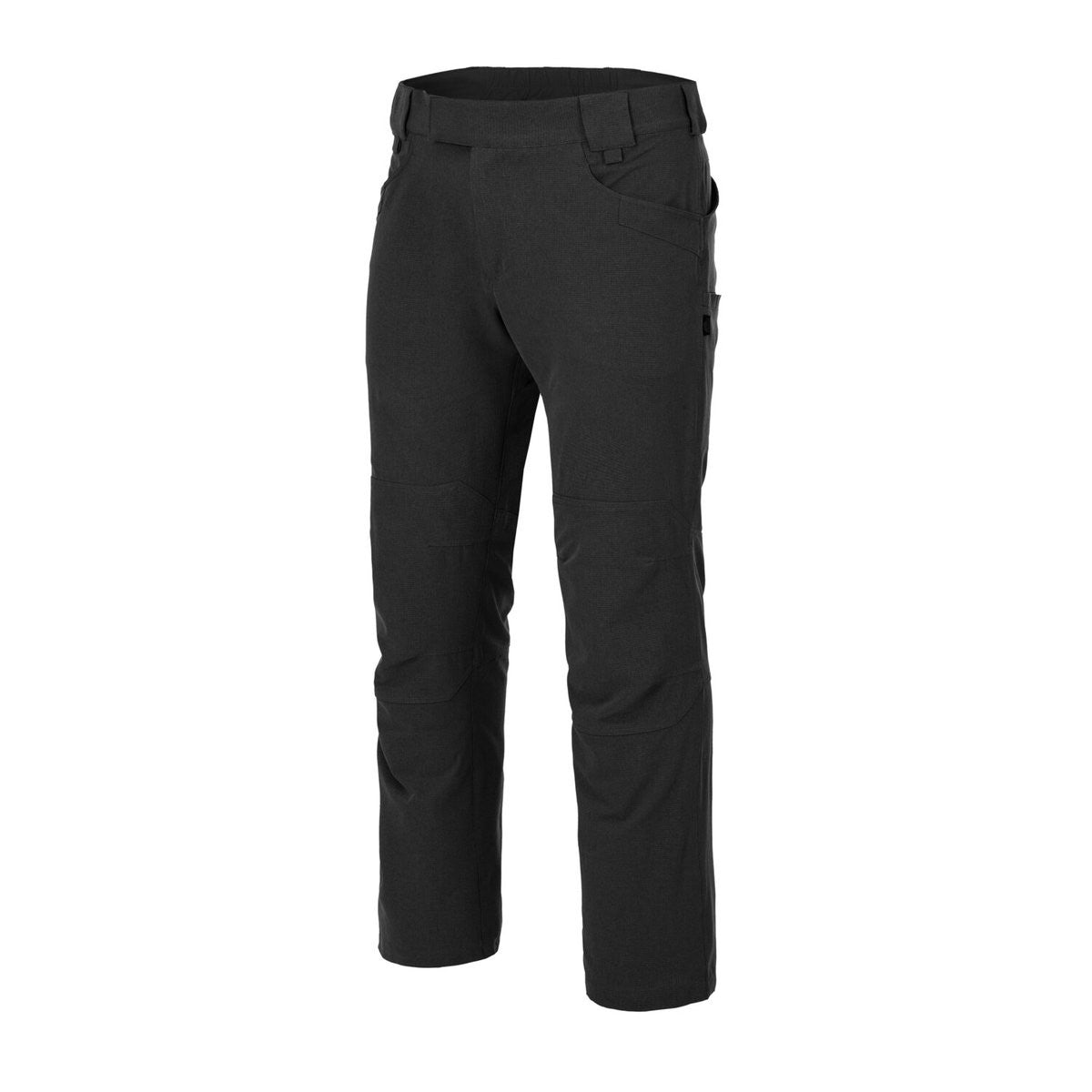 Παντελόνι Helikon-Tex Outback TTP Aero-Tech 156 Μαύρο | www.lightgear.gr