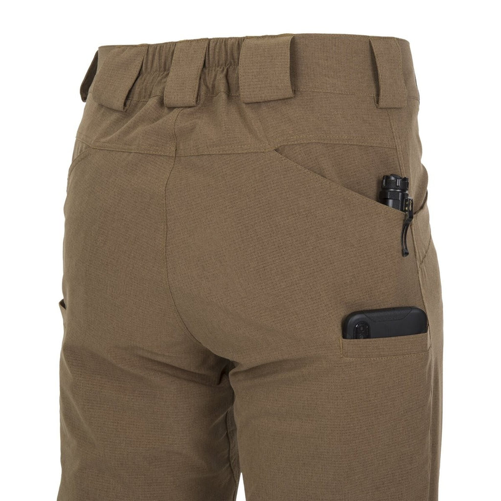 Παντελόνι Outback Helikon-Tex TTP Aero-Tech 156 Καφέ | www.lightgear.gr