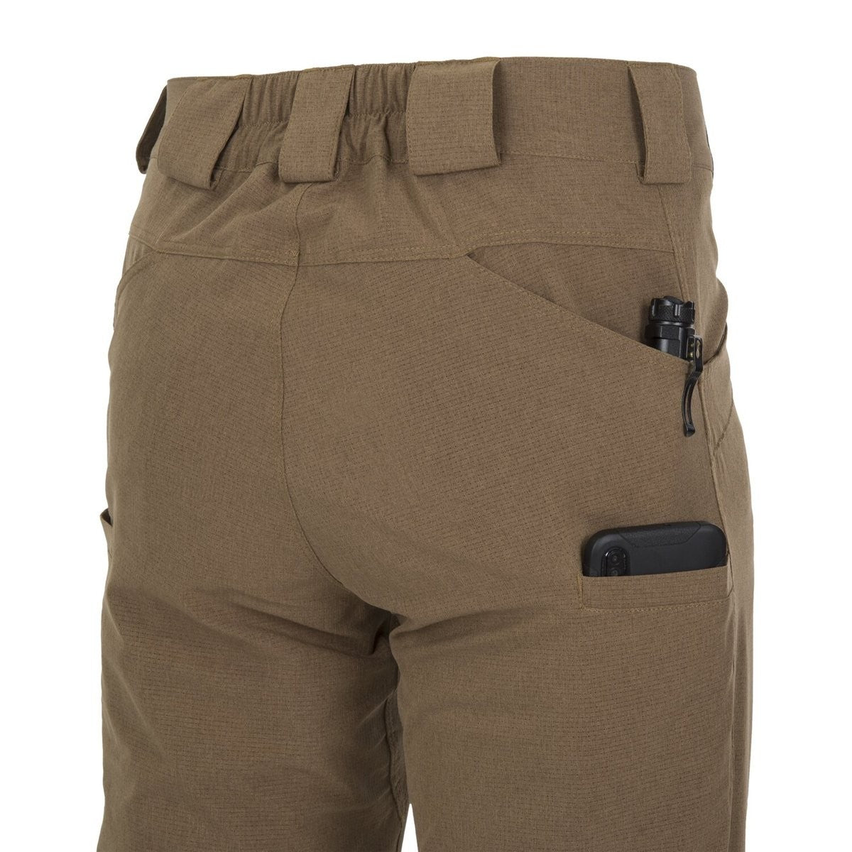 Παντελόνι Outback Helikon-Tex TTP Aero-Tech 156 Καφέ | www.lightgear.gr