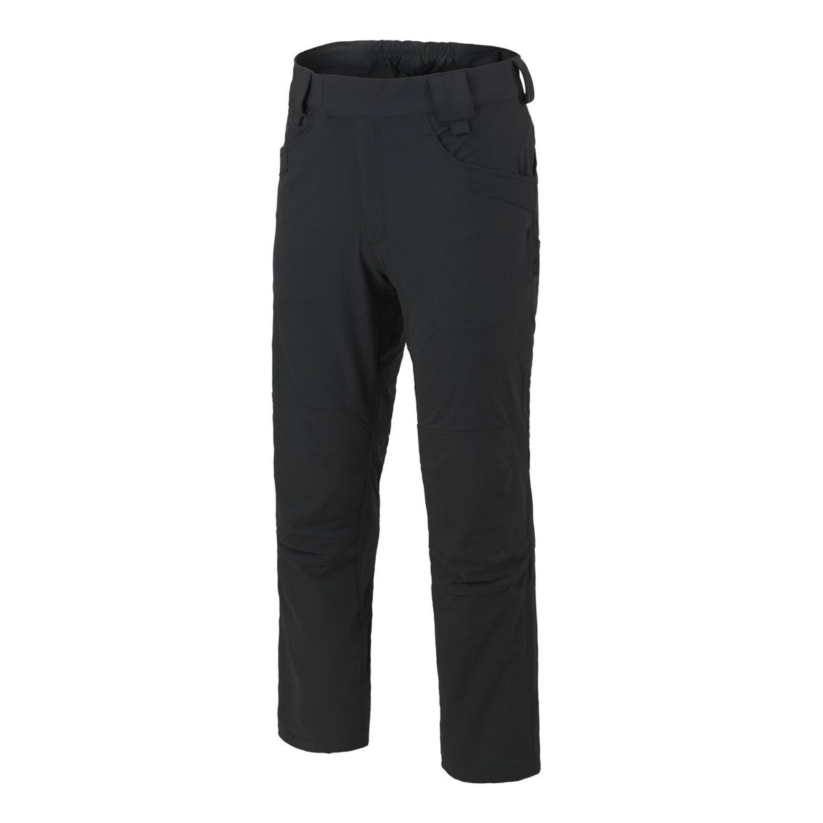 Παντελόνι TTP Helikon-Tex Outback Μαύρο | www.lightgear.gr