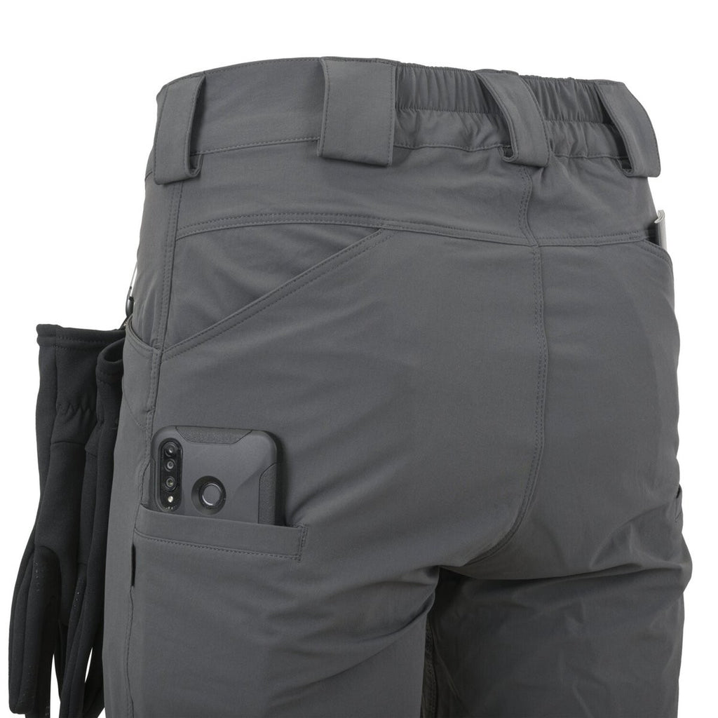 Παντελόνι TTP Helikon-Tex Outback Μαύρο | www.lightgear.gr