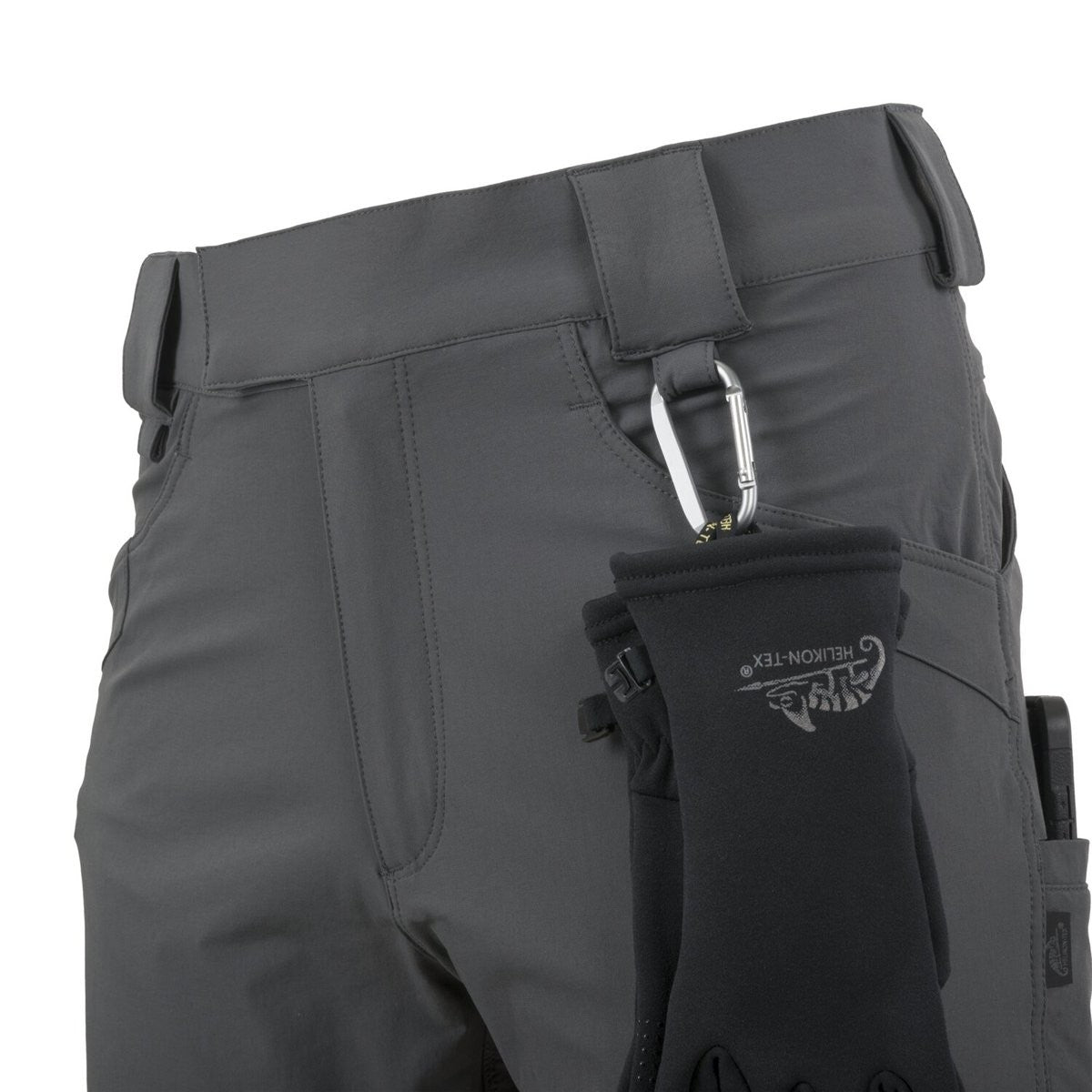 Παντελόνι TTP Helikon-Tex Outback Μαύρο | www.lightgear.gr