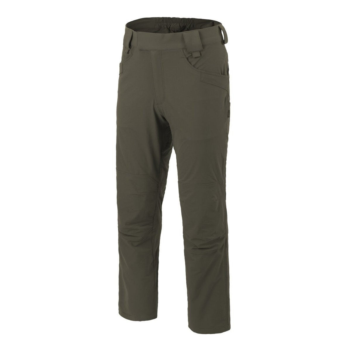 Παντελόνι TTP Helikon-Tex Outback Taiga Πράσινο | www.lightgear.gr