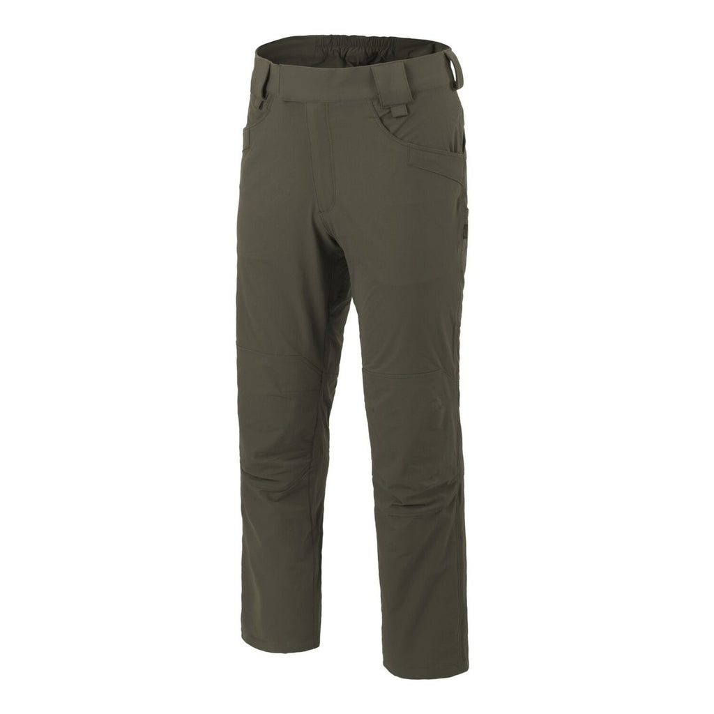 Παντελόνι TTP Helikon-Tex Outback Taiga Πράσινο | www.lightgear.gr