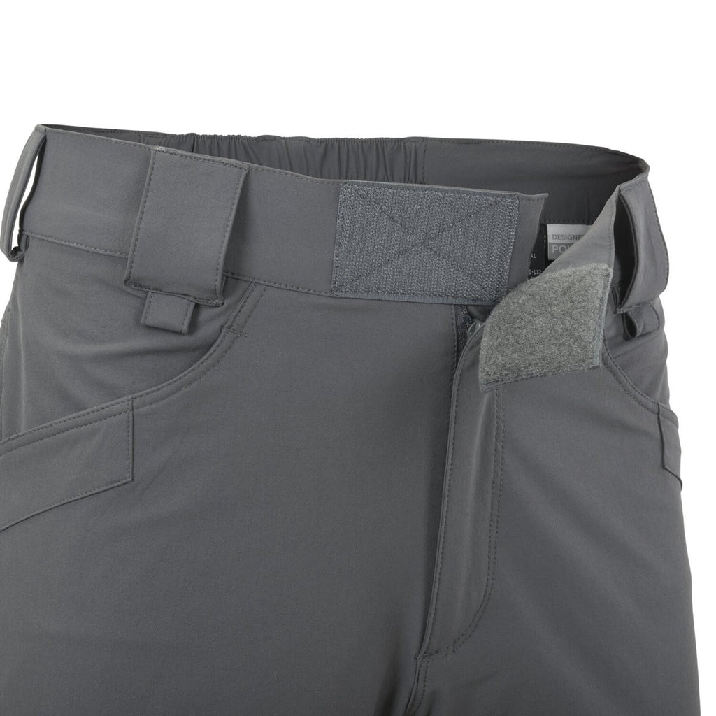 Παντελόνι TTP Helikon-Tex Outback Taiga Πράσινο | www.lightgear.gr