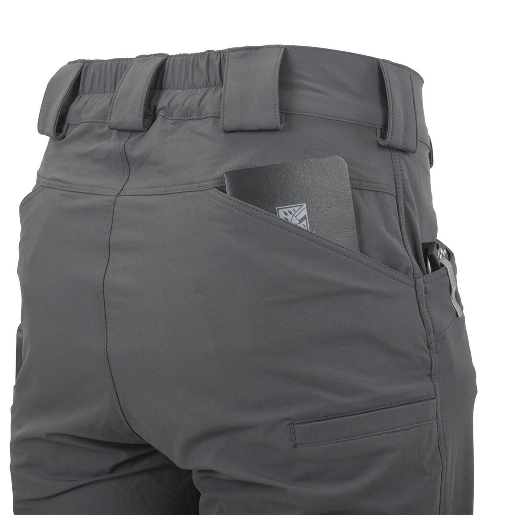 Παντελόνι TTP Helikon-Tex Outback Taiga Πράσινο | www.lightgear.gr