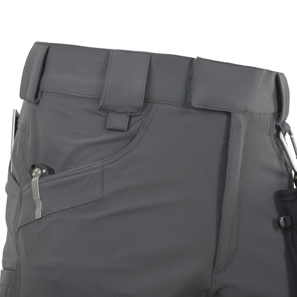 Παντελόνι TTP Helikon-Tex Outback Taiga Πράσινο | www.lightgear.gr