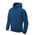 Jacket Urban Hoodie Lite Helikon-Tex Kangaroo Μπλε | www.lightgear.gr