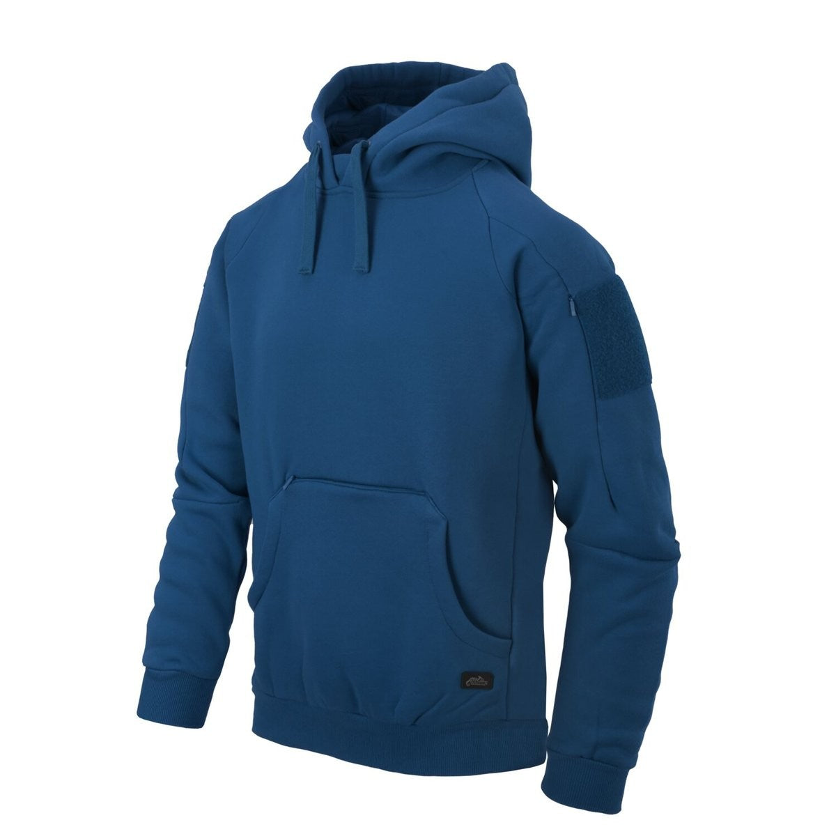 Jacket Urban Hoodie Lite Helikon-Tex Kangaroo Μπλε | www.lightgear.gr
