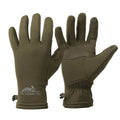 Γάντια Tracker Helikon-Tex Outback Λαδί | www.lightgear.gr