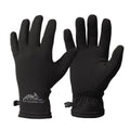 Γάντια Trekker Helikon-Tex Outback Μαύρο | www.lightgear.gr