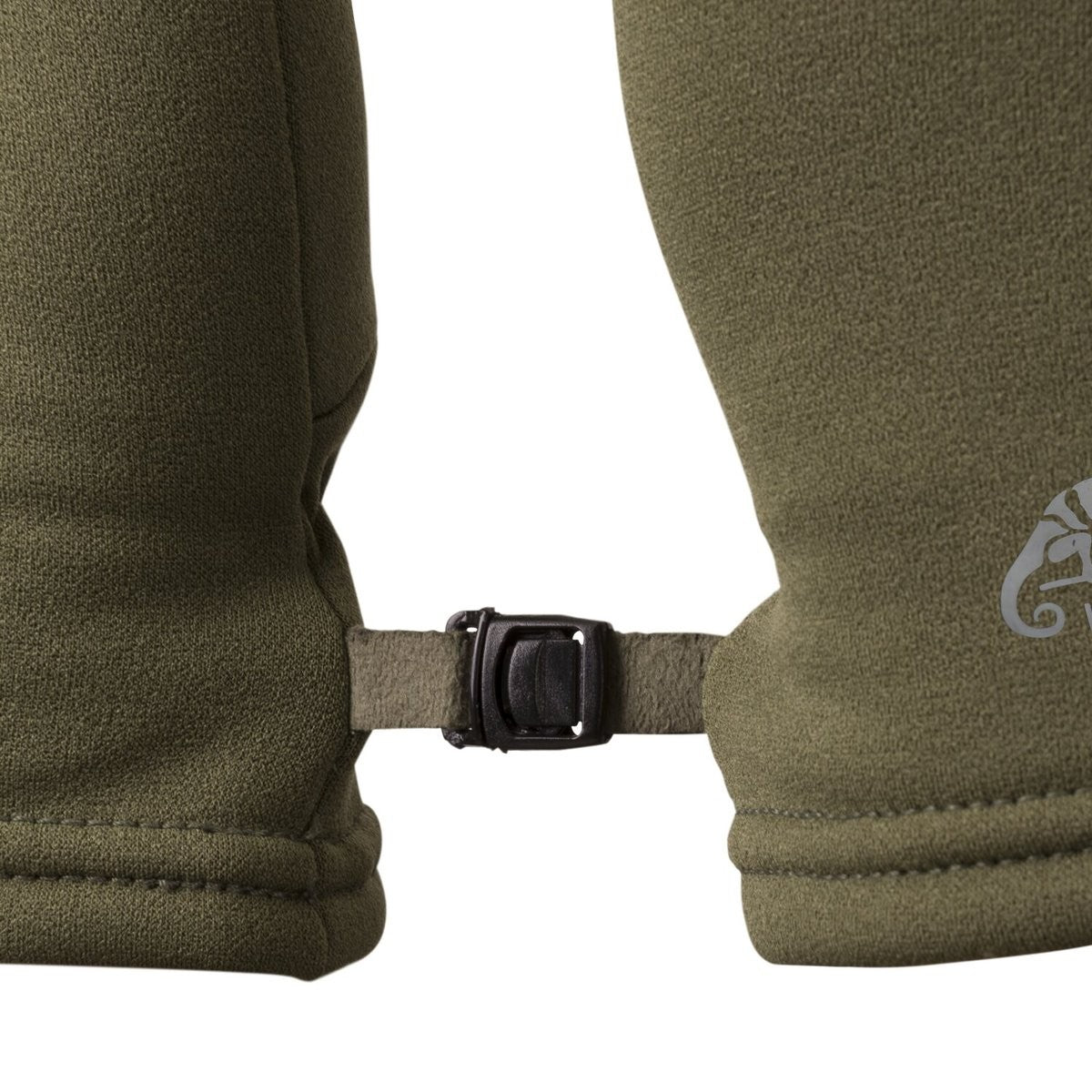 Γάντια Trekker Helikon-Tex Outback Μαύρο | www.lightgear.gr
