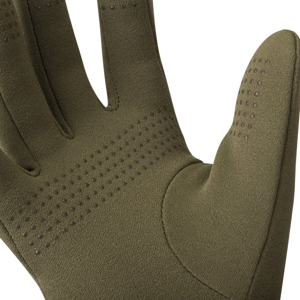 Γάντια Trekker Helikon-Tex Outback Λαδί | www.lightgear.gr