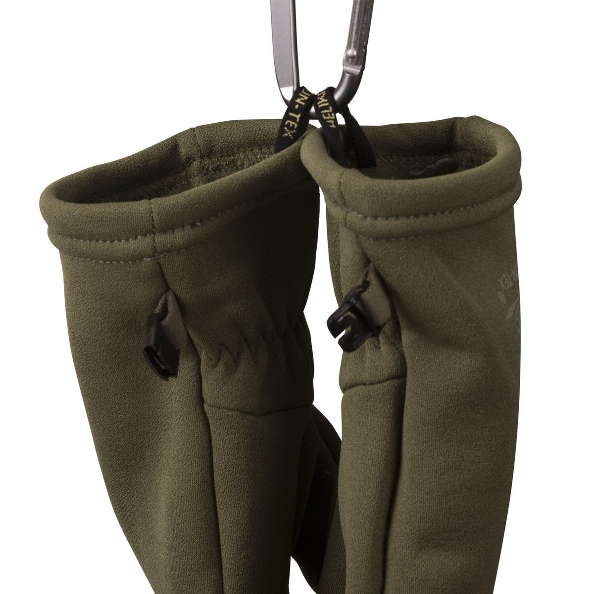 Γάντια Trekker Helikon-Tex Outback Λαδί | www.lightgear.gr