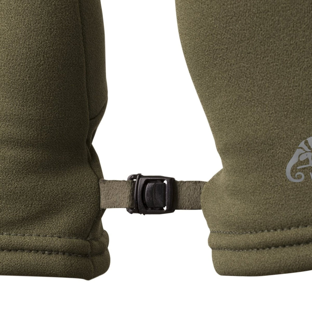 Γάντια Trekker Helikon-Tex Outback Λαδί | www.lightgear.gr