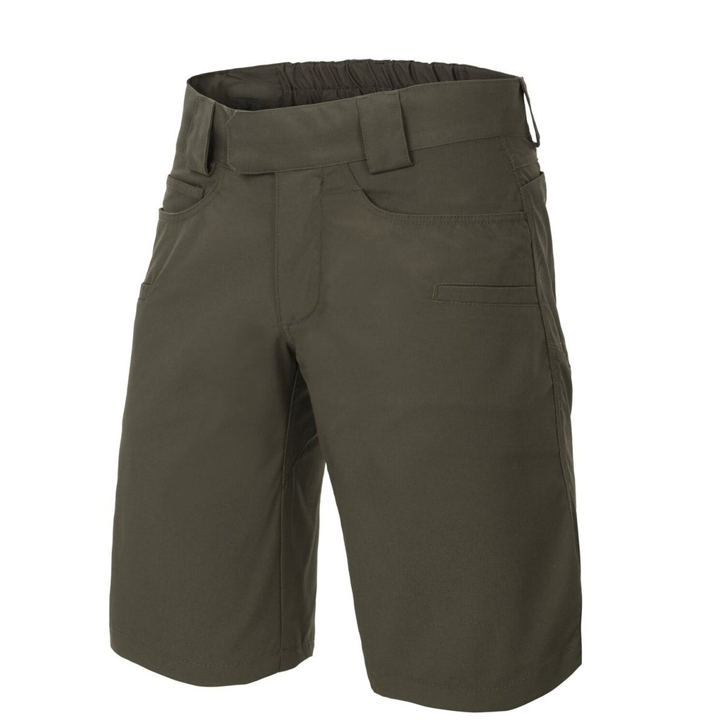 Βερμούδα Greyman Helikon-Tex Urban Taiga Πράσινο | www.lightgear.gr