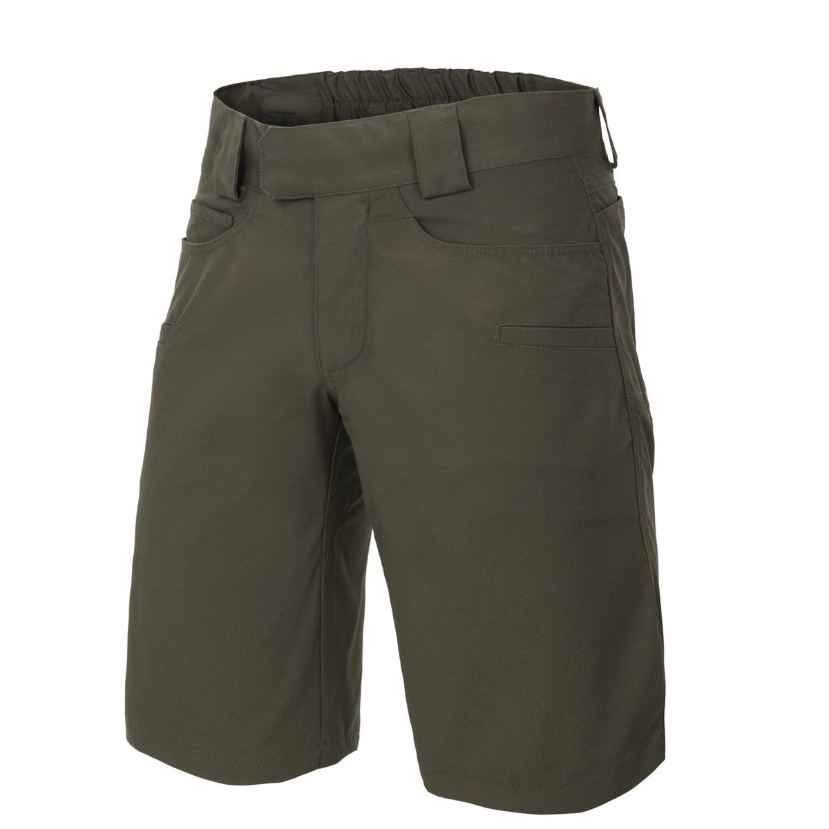 Βερμούδα Greyman Helikon-Tex Urban Taiga Πράσινο | www.lightgear.gr
