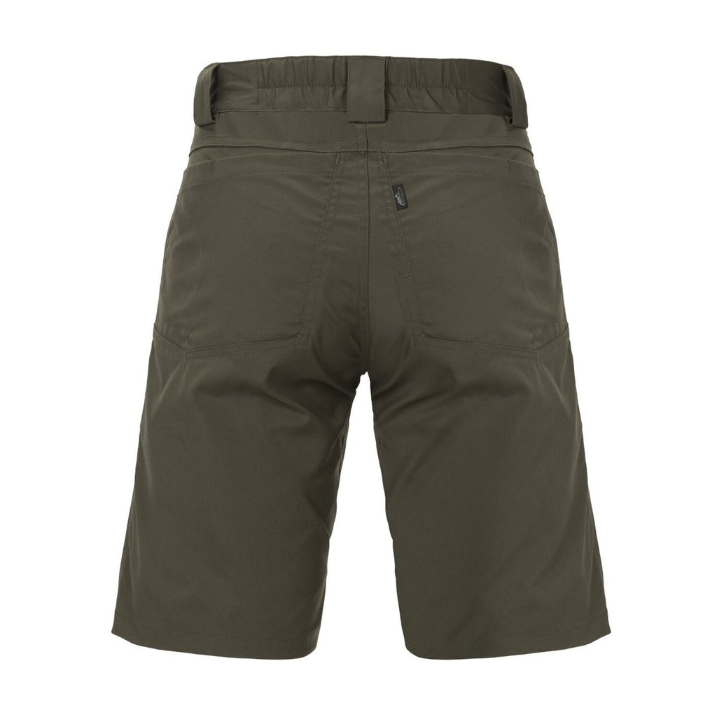 Βερμούδα Greyman Helikon-Tex Urban Taiga Πράσινο | www.lightgear.gr