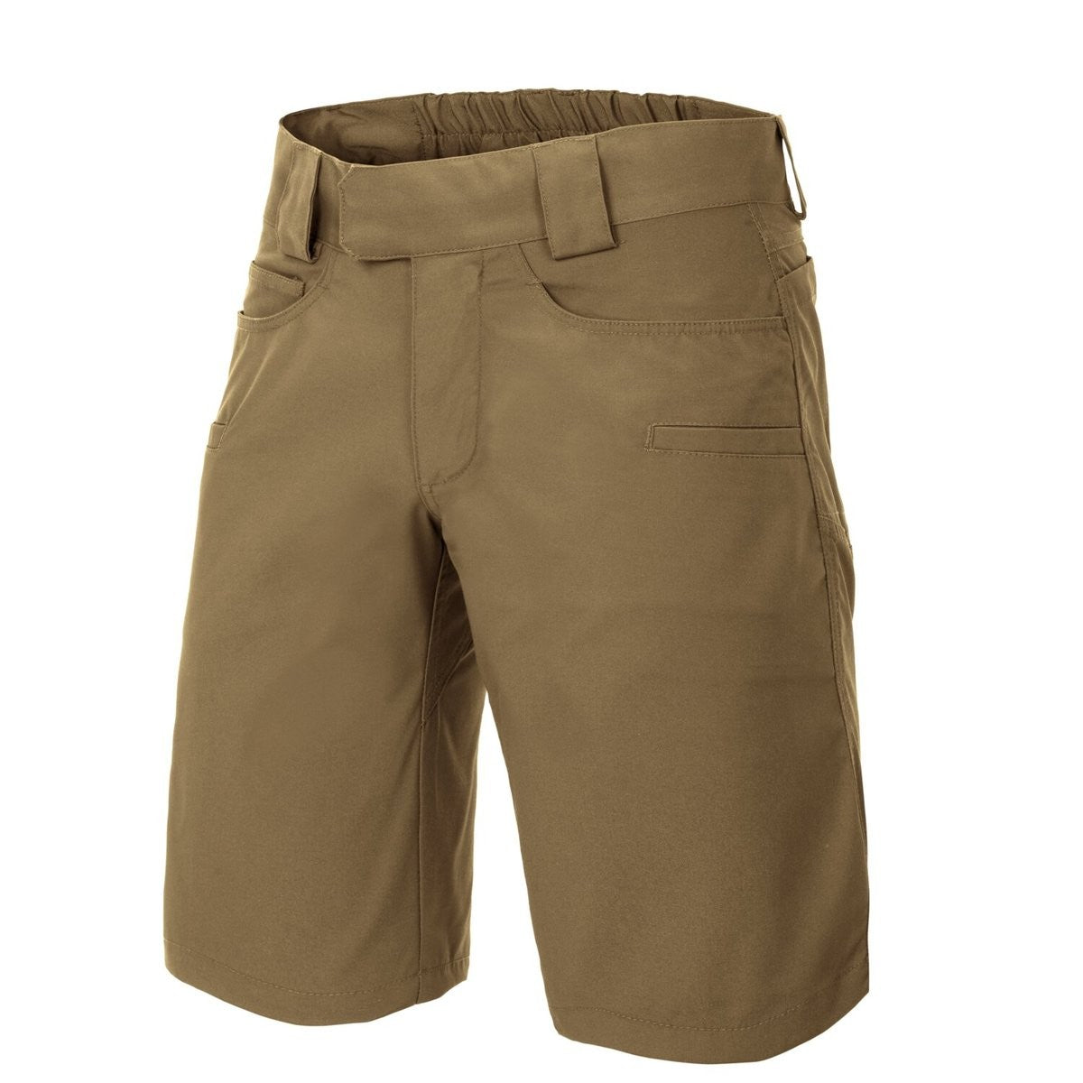 Βερμούδα Greyman Helikon-Tex Urban Coyote | www.lightgear.gr