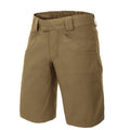 Βερμούδα Greyman Helikon-Tex Urban Coyote | www.lightgear.gr