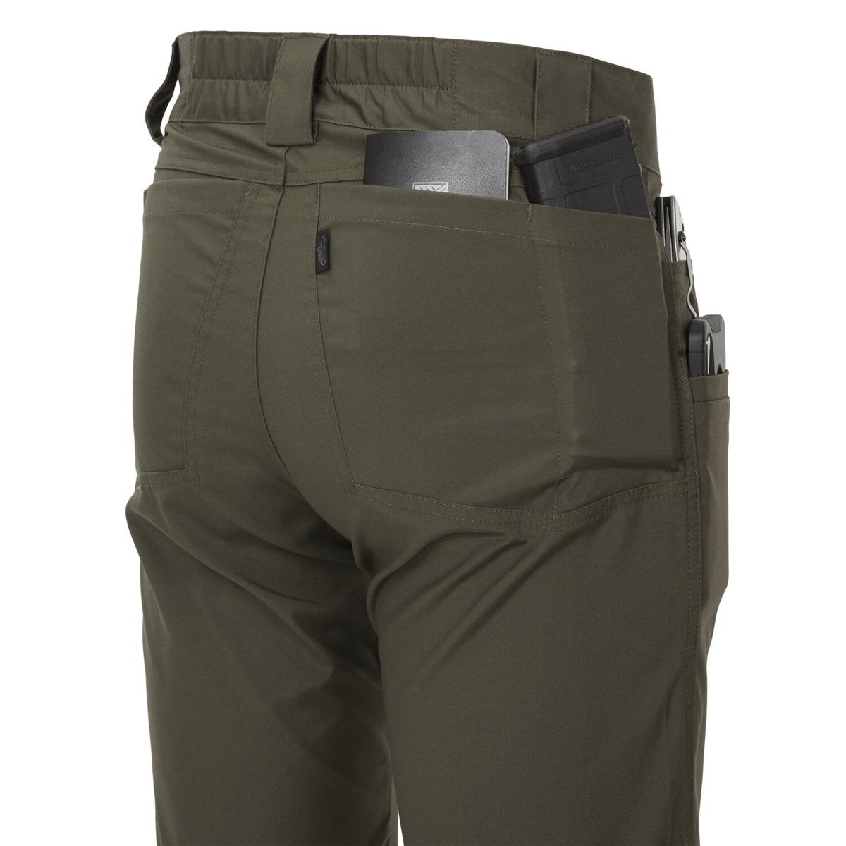 Βερμούδα Greyman Helikon-Tex Urban Coyote | www.lightgear.gr