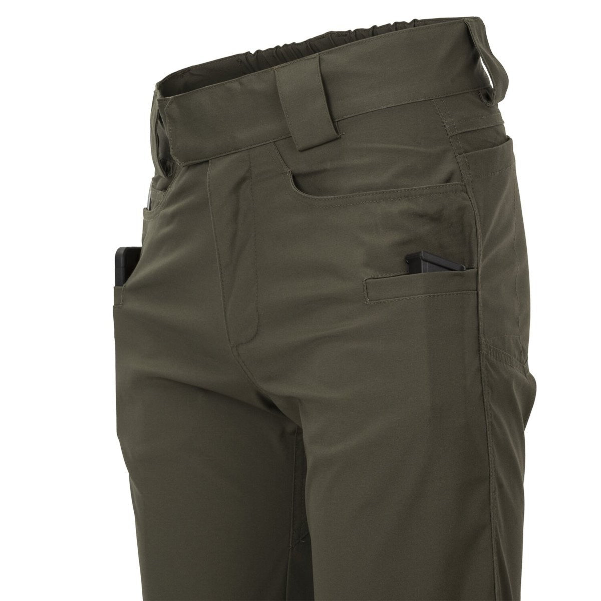 Βερμούδα Greyman Helikon-Tex Urban Coyote | www.lightgear.gr