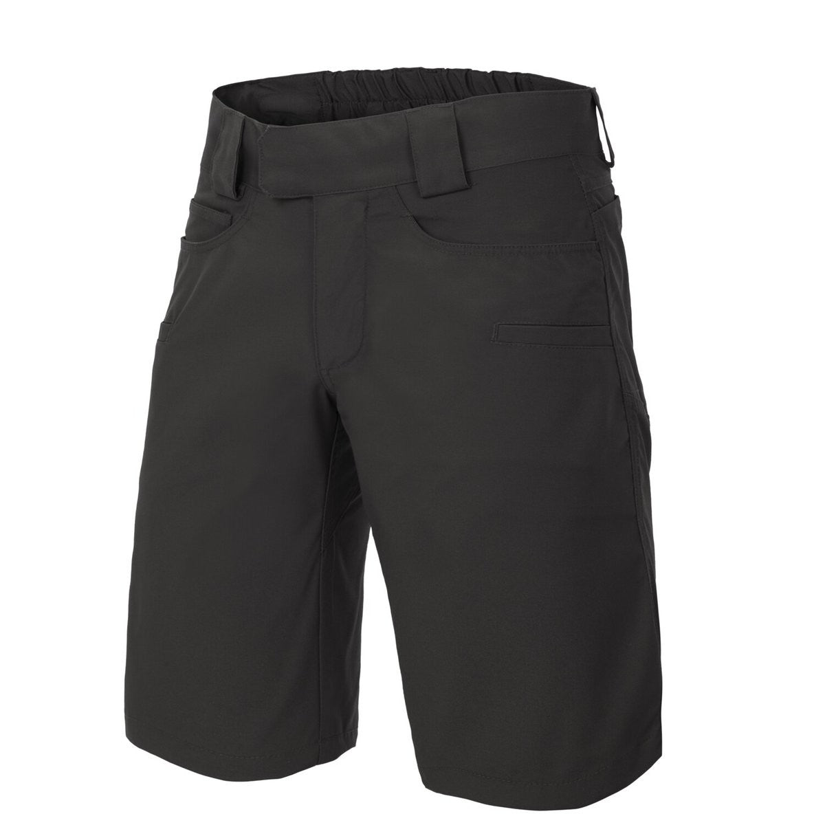 Βερμούδα Greyman Helikon-Tex Urban Ash Γκρι | www.lightgear.gr