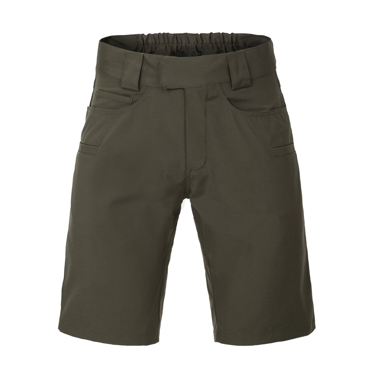 Βερμούδα Greyman Helikon-Tex Urban Ash Γκρι | www.lightgear.gr