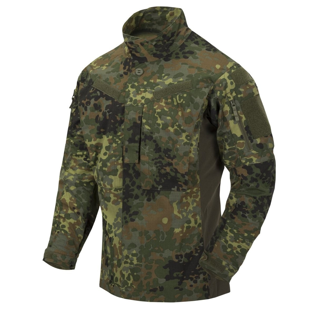 Πουκάμισο MBDU Helikon-Tex Patrol Flecktarn | www.lightgear.gr