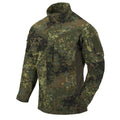 Πουκάμισο MBDU Helikon-Tex Patrol Flecktarn | www.lightgear.gr