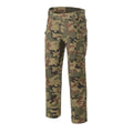 Παντελόνι MBDU Helikon-Tex Patrol PL Woodland | www.lightgear.gr
