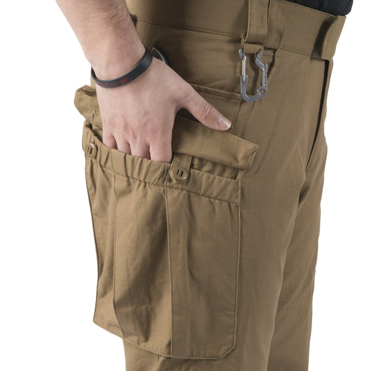 Παντελόνι MBDU Helikon-Tex Patrol PL Woodland | www.lightgear.gr
