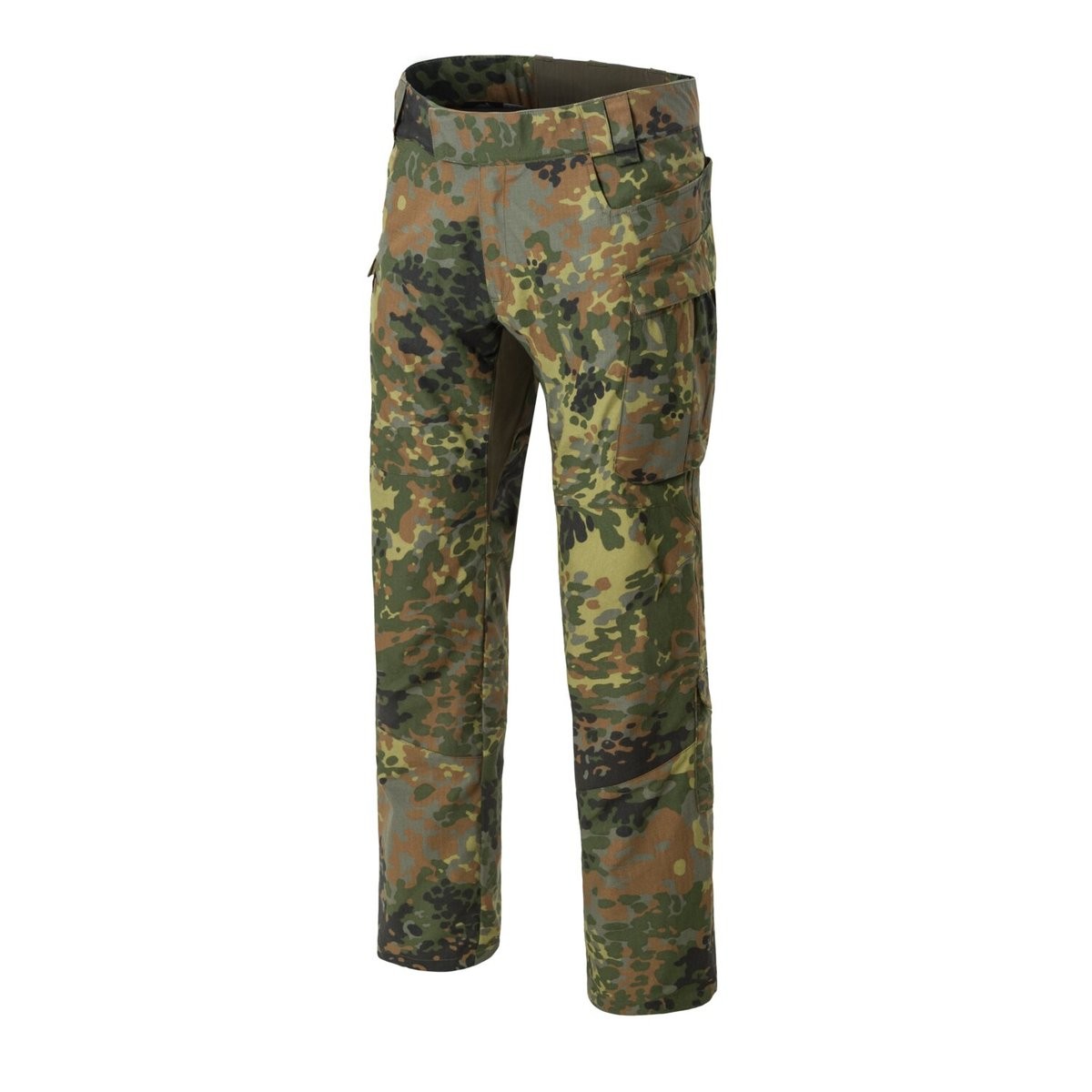 Παντελόνι MBDU Helikon-Tex Patrol Flecktarn | www.lightgear.gr