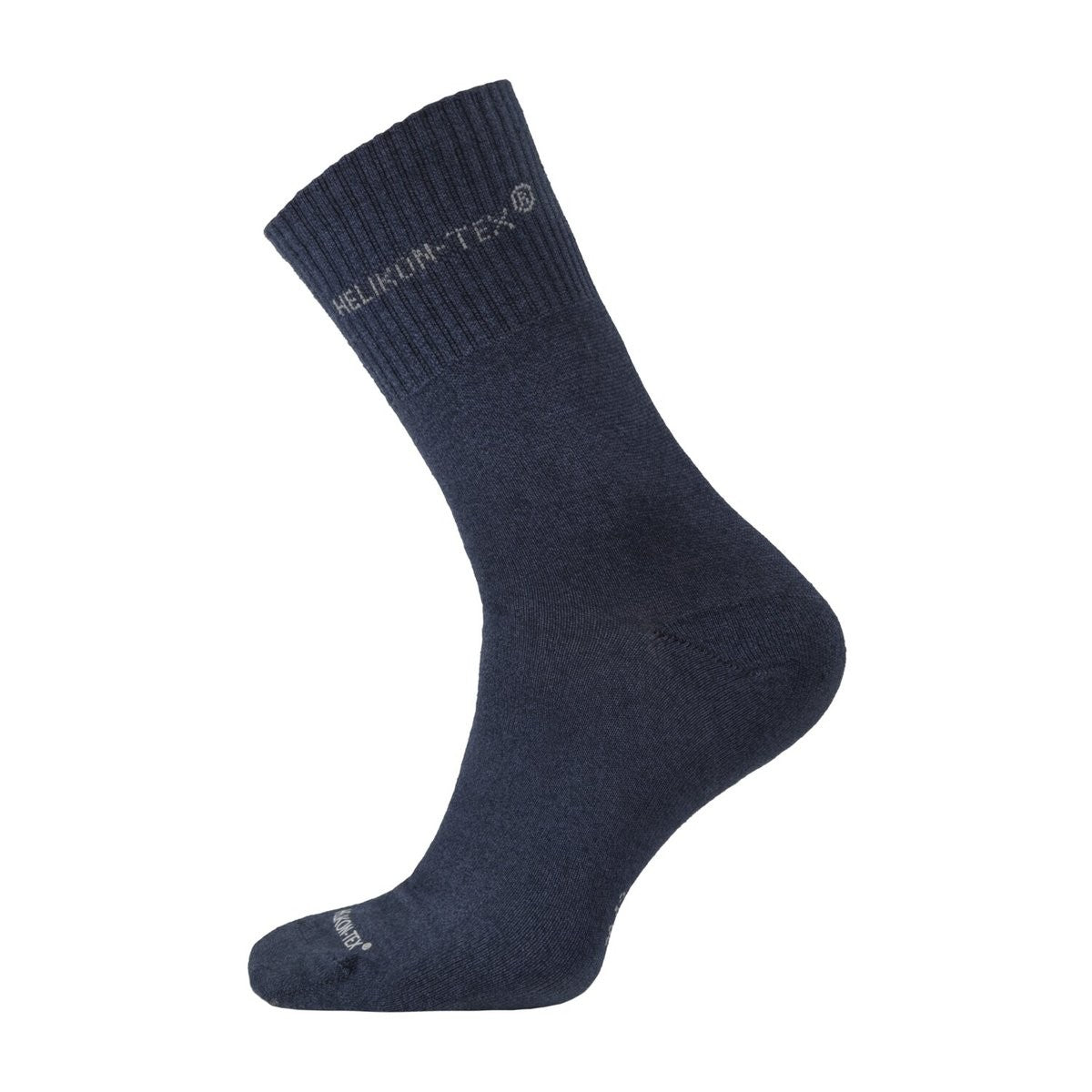 Κάλτσες Outback Helikon-Tex Navy Μπλε 3τεμ | www.lightgear.gr