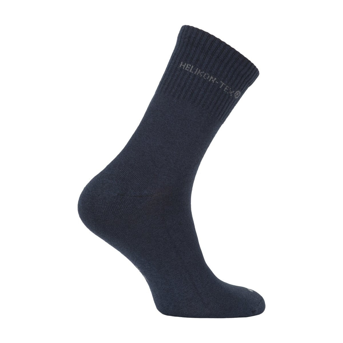 Κάλτσες Outback Helikon-Tex Navy Μπλε 3τεμ | www.lightgear.gr
