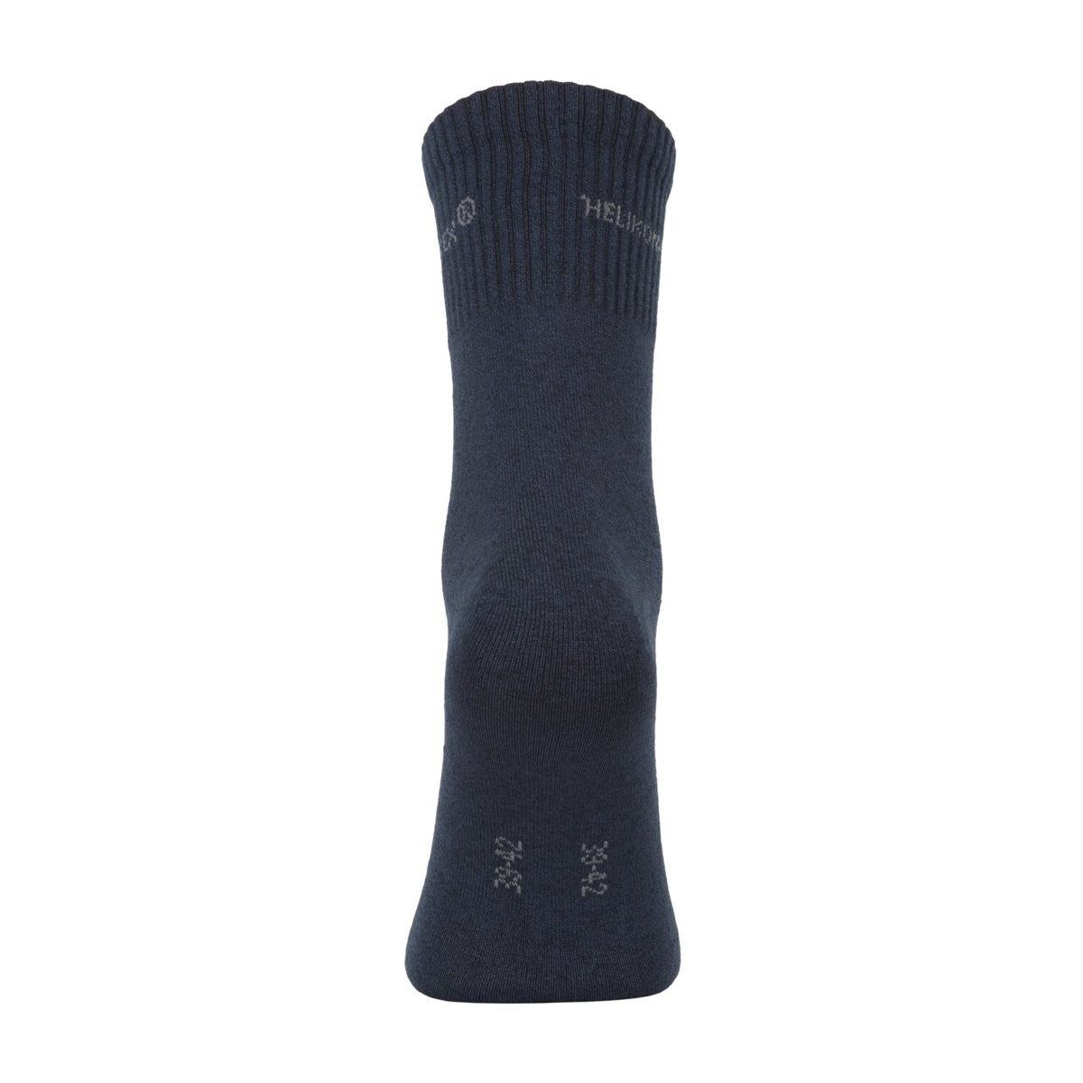 Κάλτσες Outback Helikon-Tex Navy Μπλε 3τεμ | www.lightgear.gr