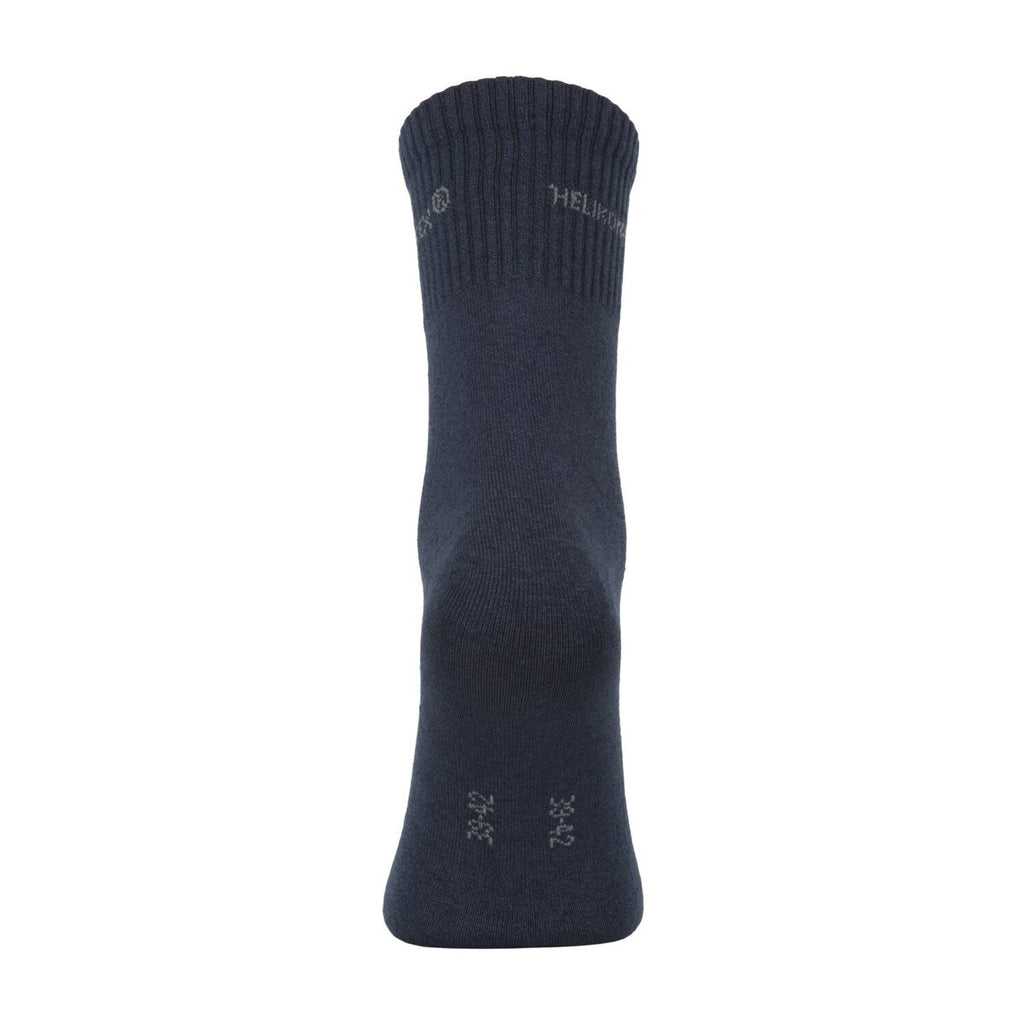 Κάλτσες Outback Helikon-Tex Navy Μπλε 3τεμ | www.lightgear.gr