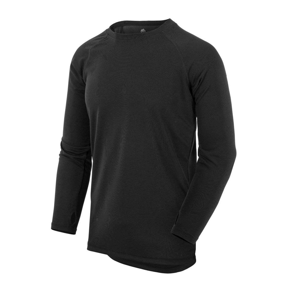 Μπλούζα Εσώρουχο Helikon-Tex Outback US lvl 1 Μαύρο | www.lightgear.gr