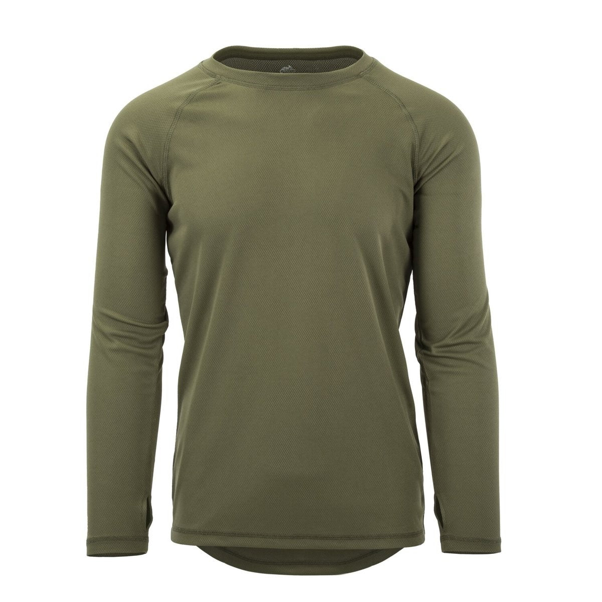 Μπλούζα Εσώρουχο Helikon-Tex Outback US lvl 1 Μαύρο | www.lightgear.gr