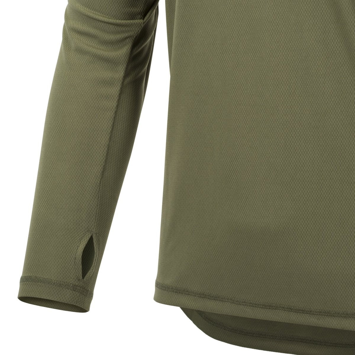 Εσώρουχο Top Helikon-Tex Outback LVL 1 Λαδί | www.lightgear.gr