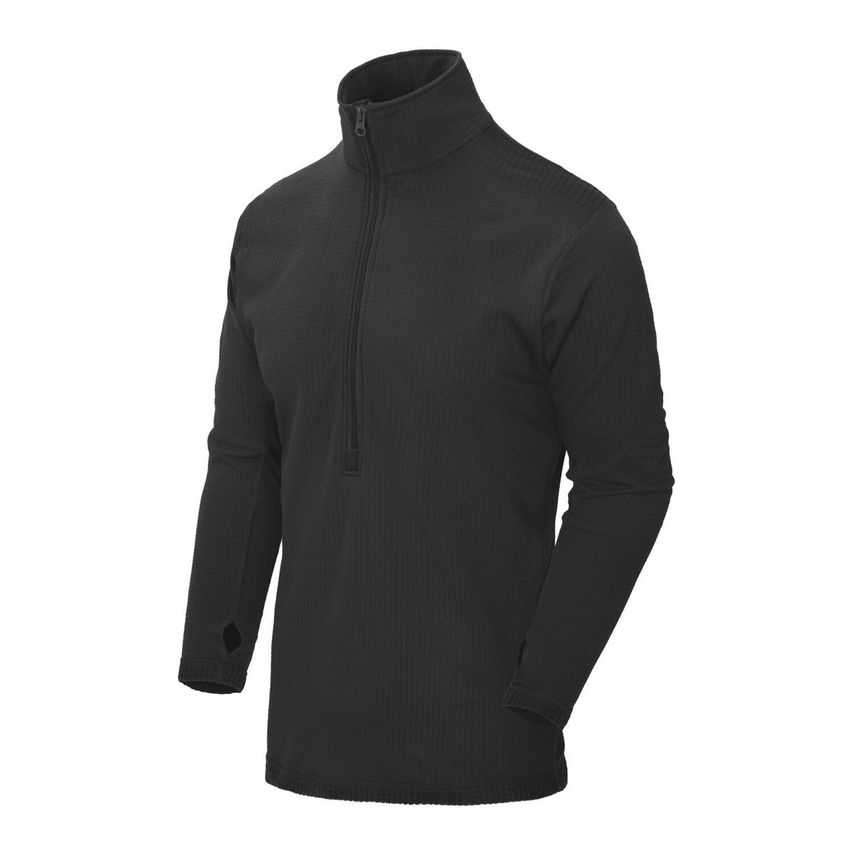 Εσώρουχο Top Helikon-Tex US Lvl 2 Outback Μαύρο | www.lightgear.gr