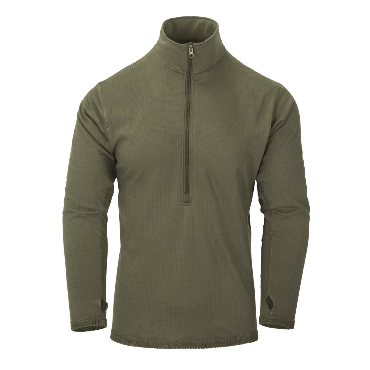 Εσώρουχο Top Helikon-Tex US Lvl 2 Outback Μαύρο | www.lightgear.gr