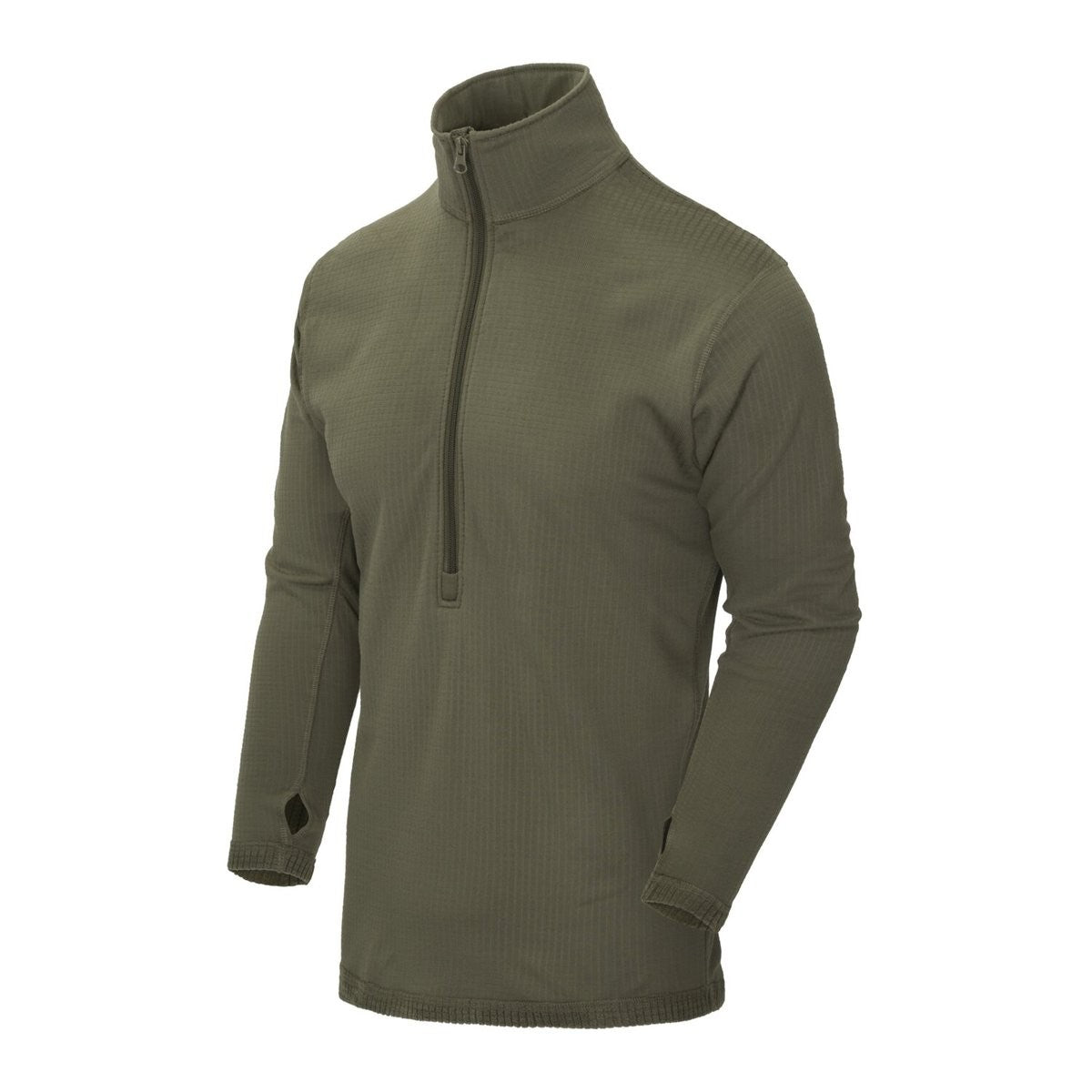 Εσώρουχο Top Helikon-Tex Outback LVL 2 Λαδί | www.lightgear.gr